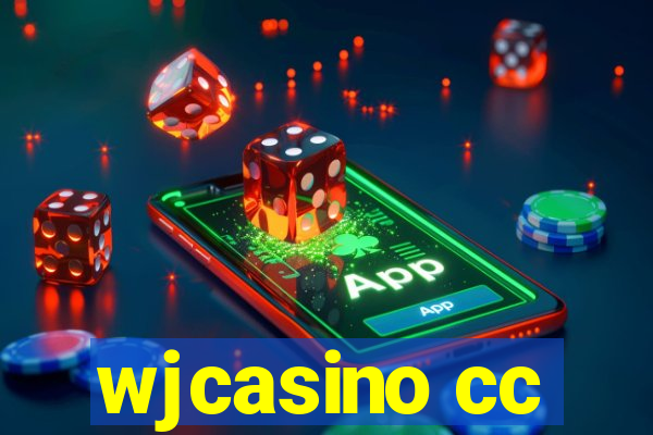 wjcasino cc